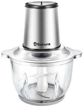 SAKURA SA-6245BS Чоппер