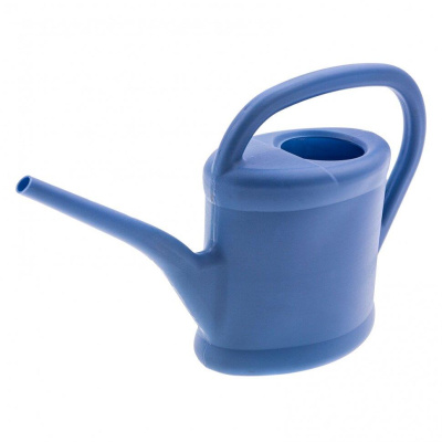 РОССИЯ Лейка садовая, 2 л, пластмассовая 67505