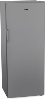 STINOL Морозильная камера STZ 150 GF серебристый