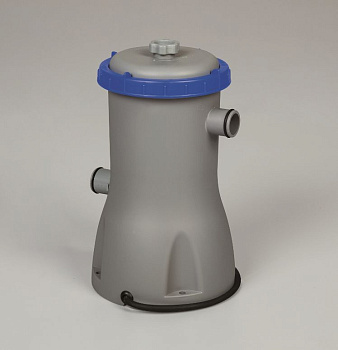 BESTWAY 58386 Фильтр-насос 3028 л/час