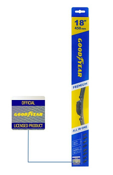 GOODYEAR GY000438 PREMIUM 18''/45см бескаркасная