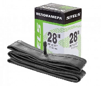 STELS/SEYOUN LU081495 760012 велокамера 28"x1.75" автовентиль