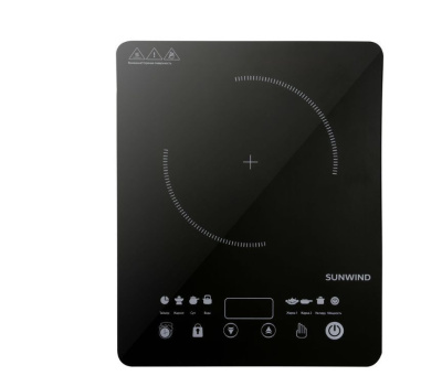 SUNWIND SCI-0502