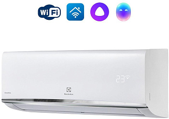 ELECTROLUX EACS-09HSM/N8_V2 Smartline