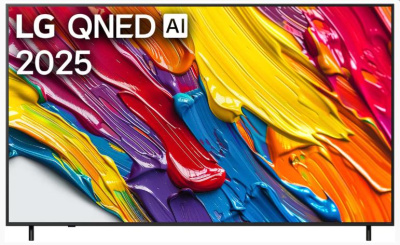 LG 50QNED82A6B.ARUG SMART TV Ultra HD (4K)