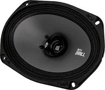 ACV DR69 DRALL эстрадная 6х9 широкополосная