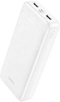 HOCO (6931474782496) J101A Astute 20000 mAh черный