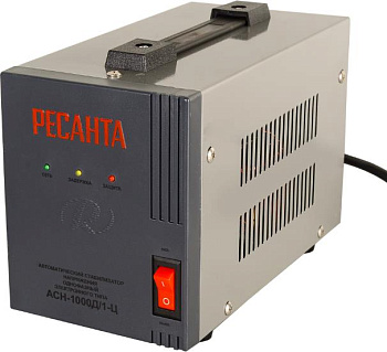 РЕСАНТА АСН-1000Д/1-Ц 63/6/38