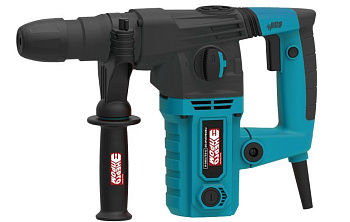 ЭНЕРГОПРОМ HOME MASTER П-32/1350К SDS+ (кейс) 00-00016924