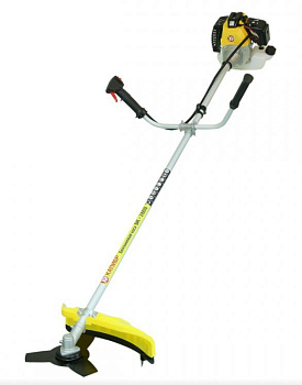 КАЛИБР БК-2600 Бензотриммер (2 коробки)