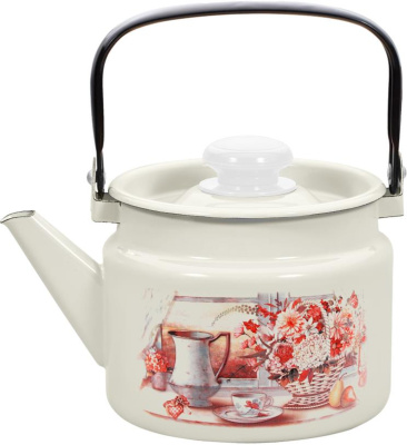 ЛЫСЬВА 27104П2 Летний этюд эмал 2,0л