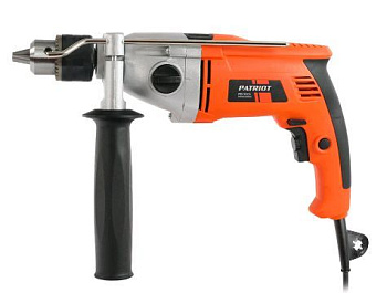 PATRIOT 120301466 FD 900H Дрель электрическая ударная