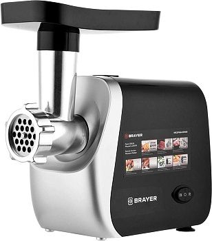 BRAYER BR1608