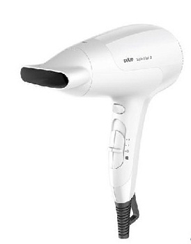 BRAUN HD-380