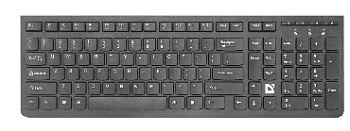 DEFENDER (45535) ULTRAMATE SM-535 RU