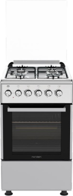 NORDEN FF5403GAZk Нержавеющая сталь