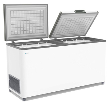 FROSTOR F 600 SD (ларь, глухая крышка)