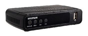 HYUNDAI H-DVB520