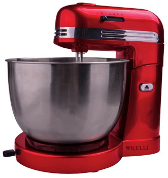 KELLI KL-5071 красный