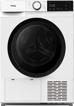 KORTING KD 60HP83 белый