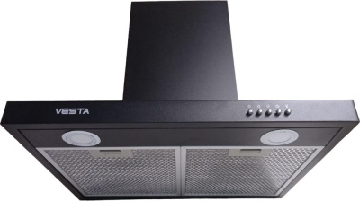 VESTA VТ360BL черная