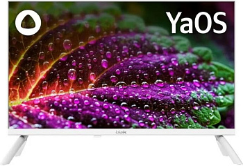 BBK 24LEX-7245/TS2C SMART TV