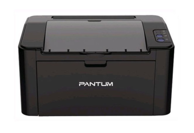 PANTUM P2500W Black