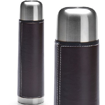 MAYER&BOCH 27604 серебристый/ коричневый