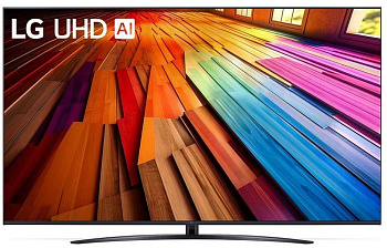 LG 75UT81006LA.ARUG SMART TV