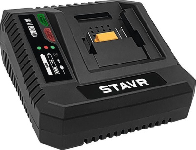 STAVR SBC 18-6A-01