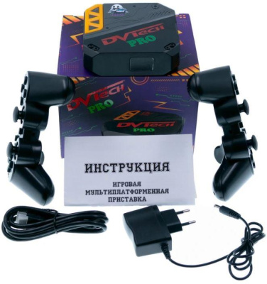 DVTECH DP-001