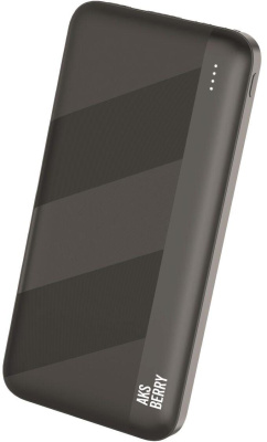 AKSBERRY (6900287130015) E103 Infinity 10000 mAh (черный)