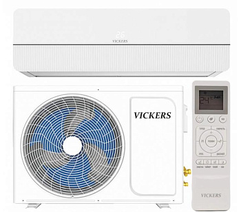 VICKERS VC-07HE QUEEN on/of