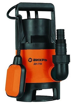 ВИХРЬ ДН-750
