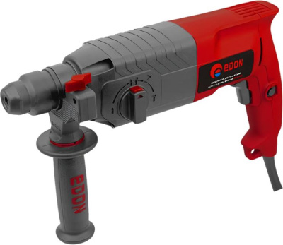 EDON RH-24/950 черный/красный 9275 950Вт