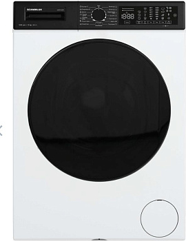 SCANDILUX LM3T 12297 белый