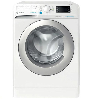 INDESIT BWSE 71252X WSV RU