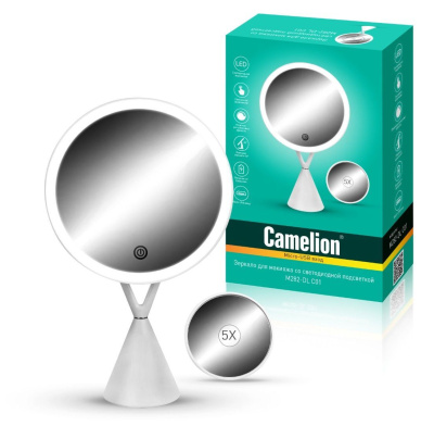 CAMELION (14004) M282-DL C01 белый