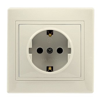 SMARTBUY (SBE-01i-16-S1-Z-c) Венера, 1-местная, бежевый