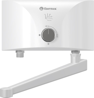 THERMEX Vetro 5500 tap ЭдЭБ04863