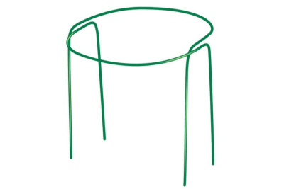 RUSSIA Кустодержатель круг 64411