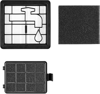 BBK FBV1900H белый