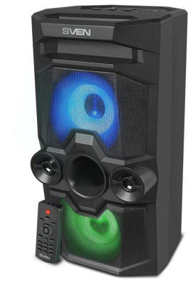 SVEN PS-655 черный