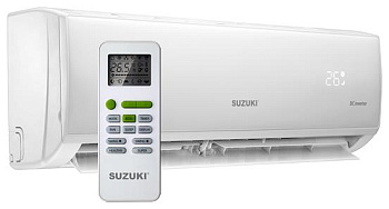 SUZUKI SUSH-С099DC инвертор