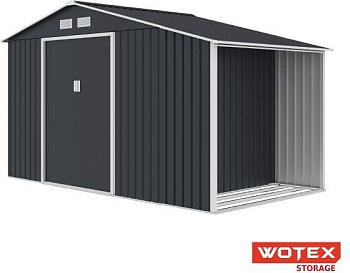 WOTEX 3421953 Storage-08-3
