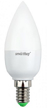 SMARTBUY (SBL-C37-07-40K-E14) 7W/4000/E14