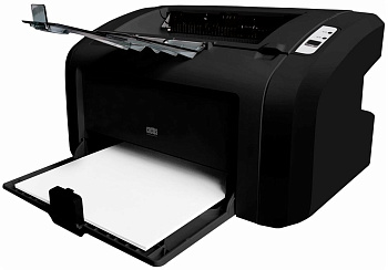 CACTUS CS-LP1120B Black