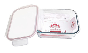 BACKMAN BM-0106 NEMAN