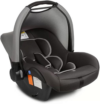 ZLATEK KRES4037 Колибри Lux гр.0+, т.серый