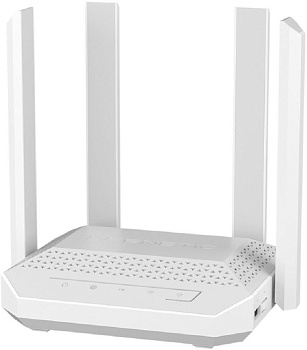 KEENETIC (KN-3811) Hopper , White